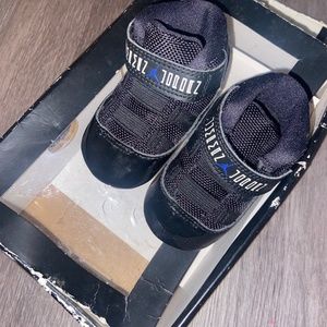 Jordan Infant